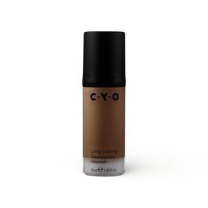 CYO Long Lasting Foundation Lifeproof Discontinued Shade 115